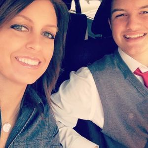 Meet your Posher, Allison